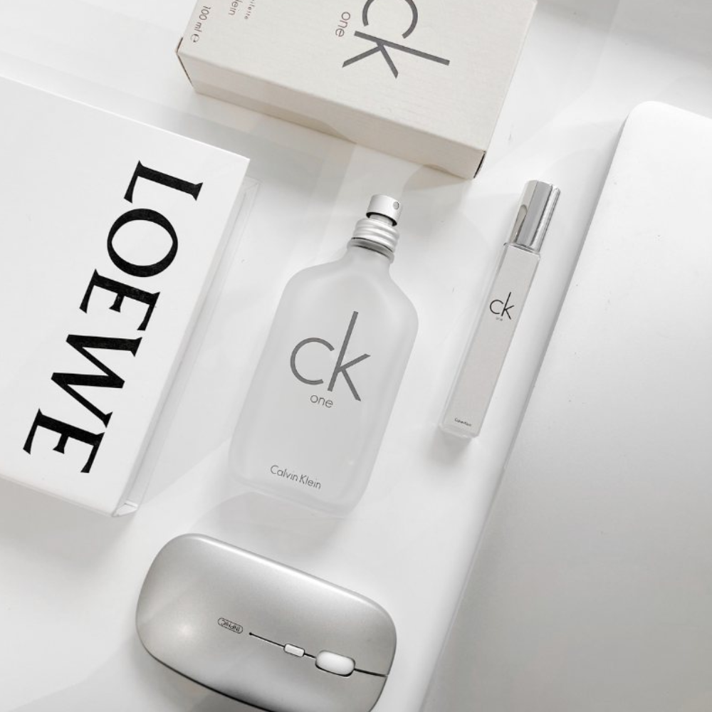 Calvin Klein CK ONE EDT 1.2ML ,Calvin Klein CK ONE EDT รีวิว , Calvin Klein CK ONE EDT,รีวิว : CK Calvin Klein CK ONE Eau De Toilette